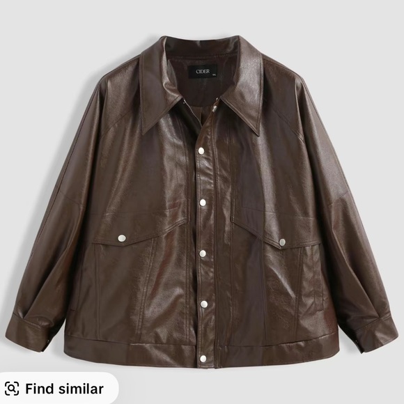 Jacket - Picture 2 of 7